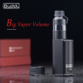 China una parada al por mayor precio ecigarette kit vapor vaping dispositivos